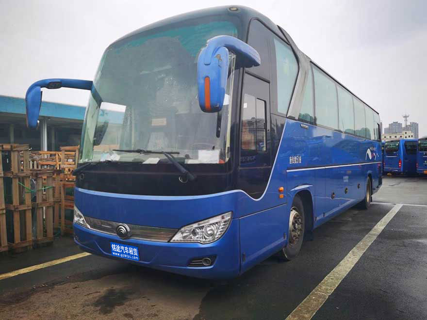 51座大(dà)巴車